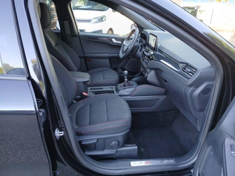 Photo 17 de l’annonce de FORD Kuga d’occasion à vendre à NÎMES