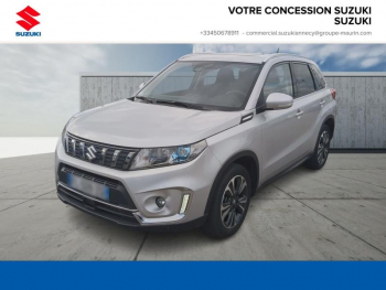 SUZUKI Vitara 1.4 Boosterjet 140ch Style Allgrip Auto