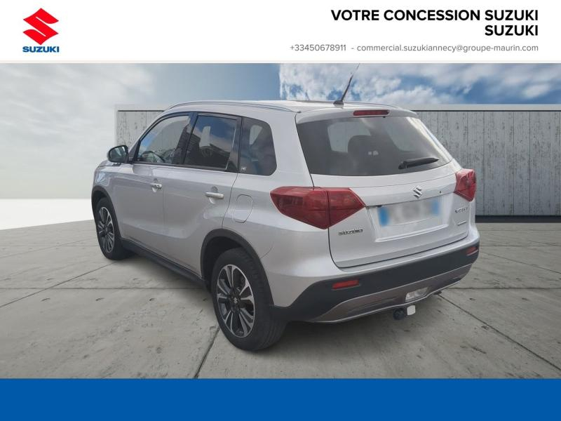Photo 3 de l’annonce de SUZUKI Vitara d’occasion à vendre à ANNECY