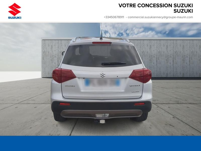 Photo 4 de l’annonce de SUZUKI Vitara d’occasion à vendre à ANNECY