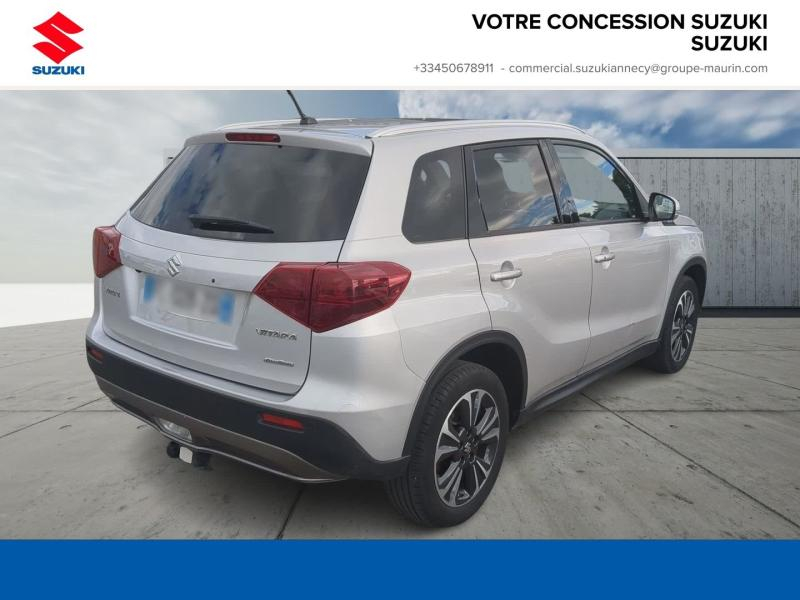 Photo 5 de l’annonce de SUZUKI Vitara d’occasion à vendre à ANNECY