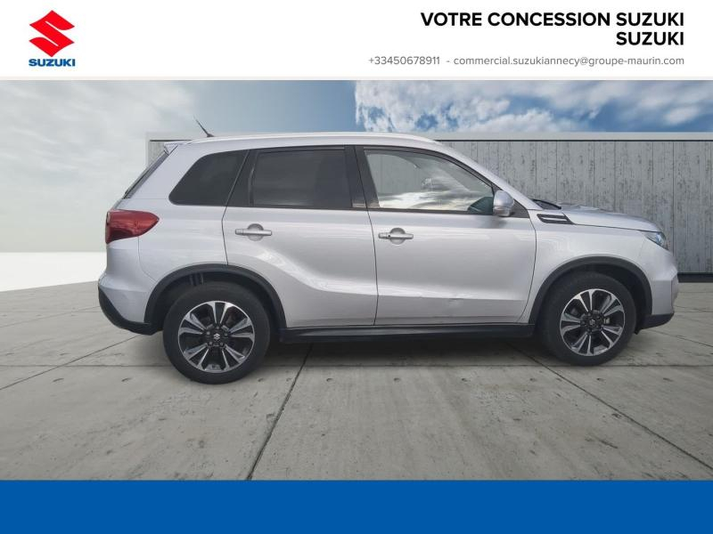 Photo 6 de l’annonce de SUZUKI Vitara d’occasion à vendre à ANNECY