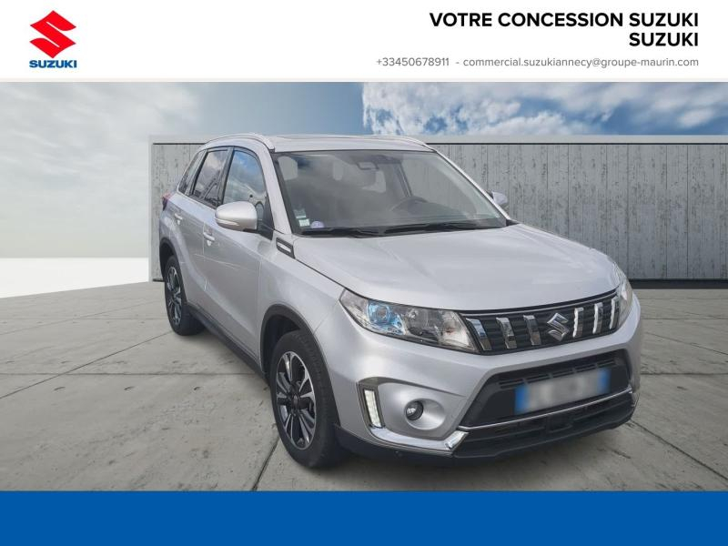 Photo 7 de l’annonce de SUZUKI Vitara d’occasion à vendre à ANNECY