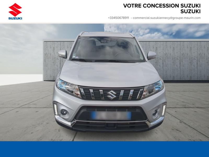 Photo 8 de l’annonce de SUZUKI Vitara d’occasion à vendre à ANNECY