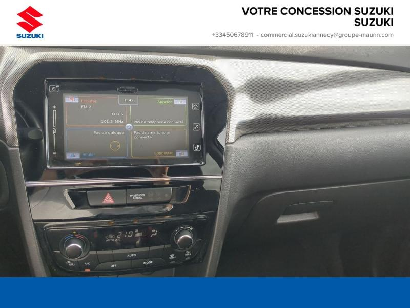 Photo 12 de l’annonce de SUZUKI Vitara d’occasion à vendre à ANNECY