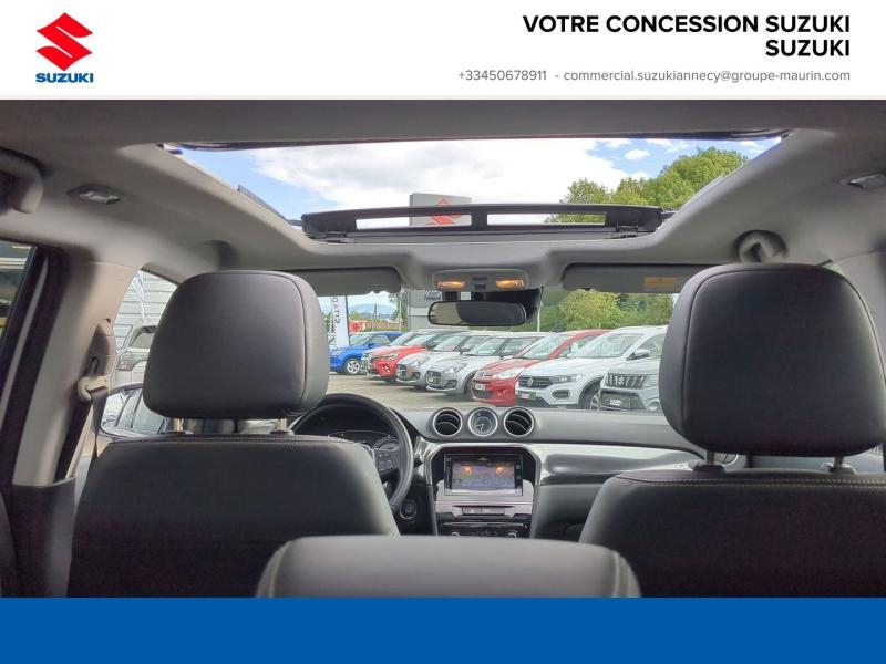 Photo 17 de l’annonce de SUZUKI Vitara d’occasion à vendre à ANNECY