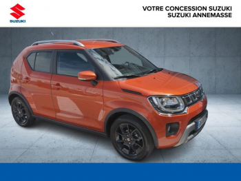 SUZUKI Ignis d’occasion à vendre à ANNECY