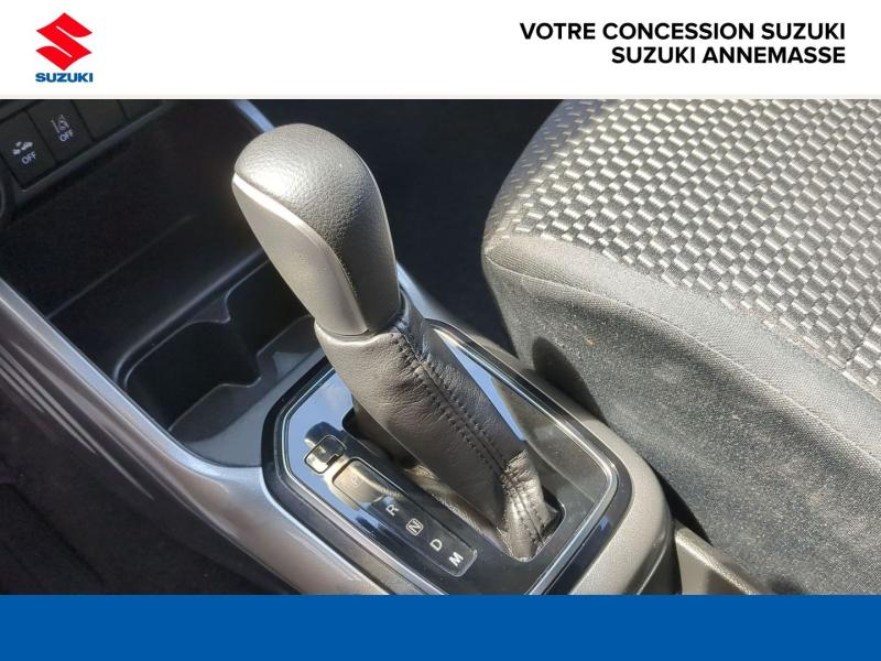 Photo 17 de l’annonce de SUZUKI Ignis d’occasion à vendre à ANNECY
