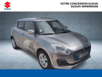 SUZUKI Swift d’occasion à vendre à ANNECY