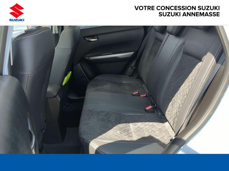 Photo 11 de l’annonce de SUZUKI Vitara d’occasion à vendre à ANNECY