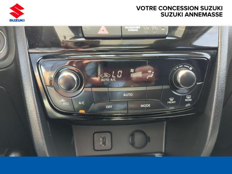 Photo 20 de l’annonce de SUZUKI Vitara d’occasion à vendre à ANNECY
