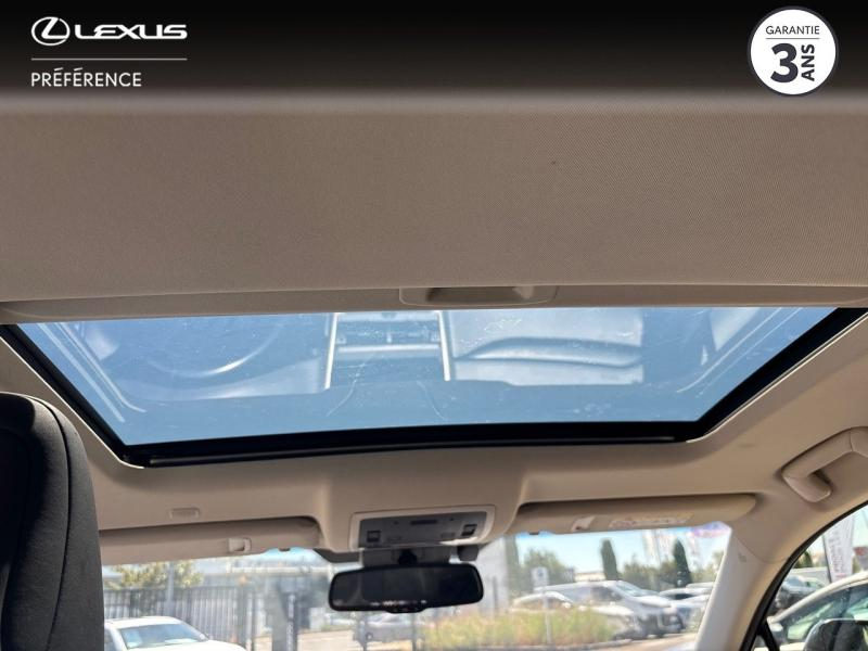 Photo 20 de l’annonce de LEXUS NX d’occasion à vendre à MONTFAVET