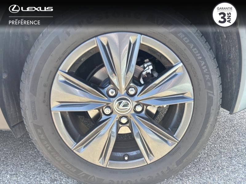 Photo 4 de l’annonce de LEXUS UX d’occasion à vendre à MONTFAVET