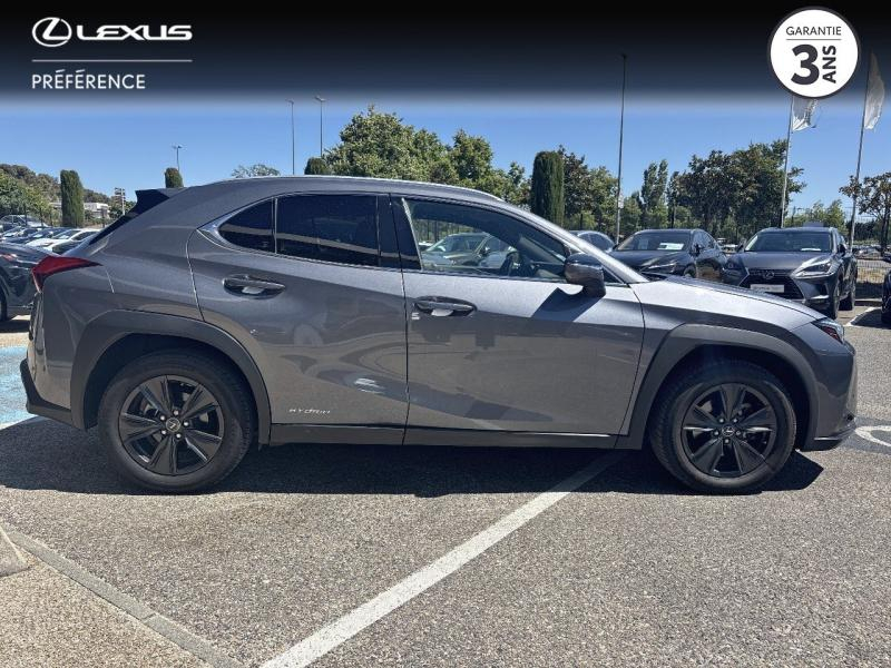 Photo 18 de l’annonce de LEXUS UX d’occasion à vendre à MONTFAVET