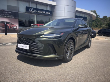 LEXUS RX d’occasion à vendre à MONTFAVET