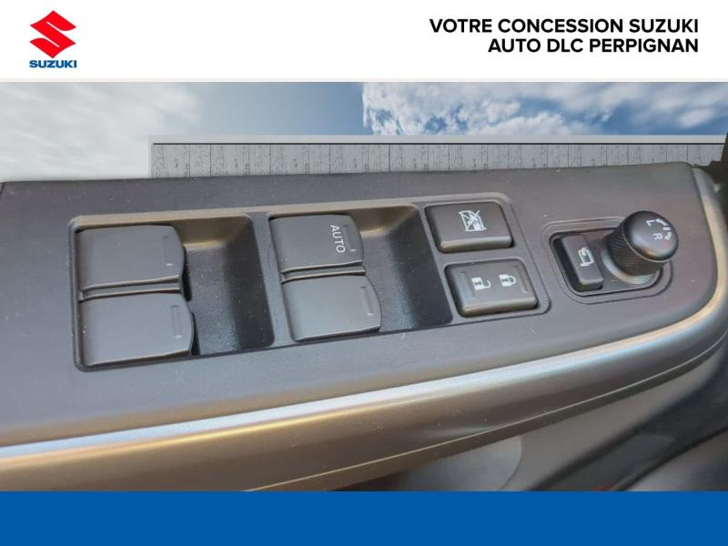 Photo 10 de l’annonce de SUZUKI Swift d’occasion à vendre à PERPIGNAN