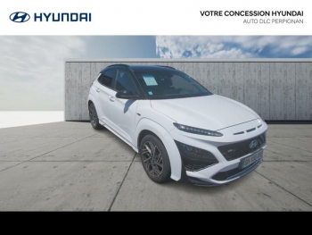 HYUNDAI Kona 1.0 T-GDi 120ch Hybrid 48V N Line Creative