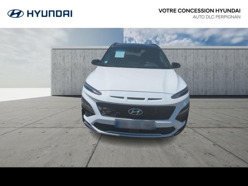 Photo 5 de l’annonce de HYUNDAI Kona d’occasion à vendre à PERPIGNAN