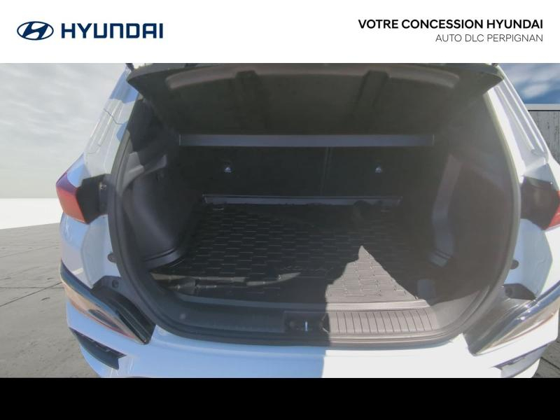 Photo 7 de l’annonce de HYUNDAI Kona d’occasion à vendre à PERPIGNAN