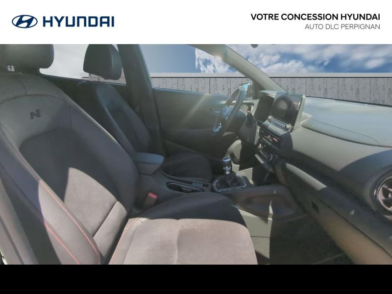 Photo 8 de l’annonce de HYUNDAI Kona d’occasion à vendre à PERPIGNAN
