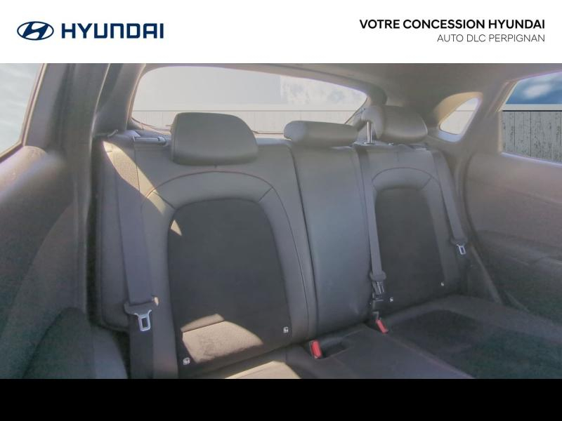Photo 9 de l’annonce de HYUNDAI Kona d’occasion à vendre à PERPIGNAN