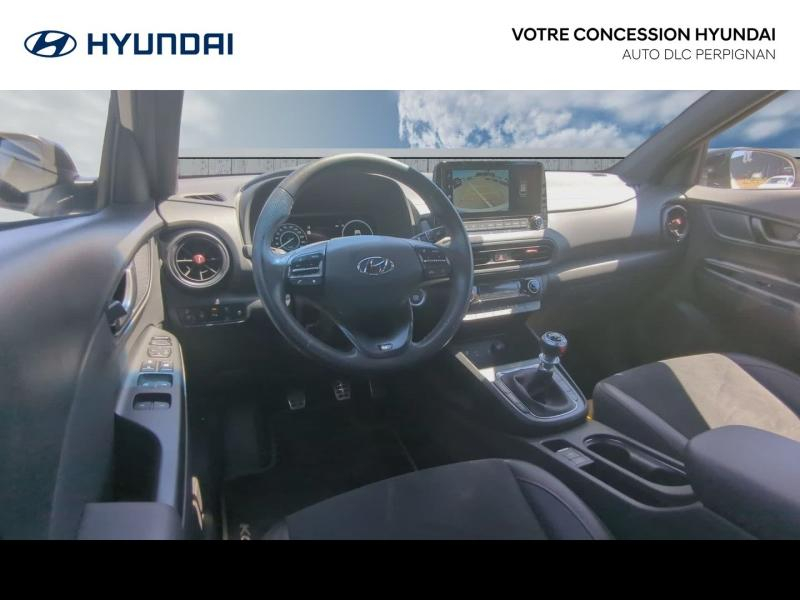 Photo 11 de l’annonce de HYUNDAI Kona d’occasion à vendre à PERPIGNAN