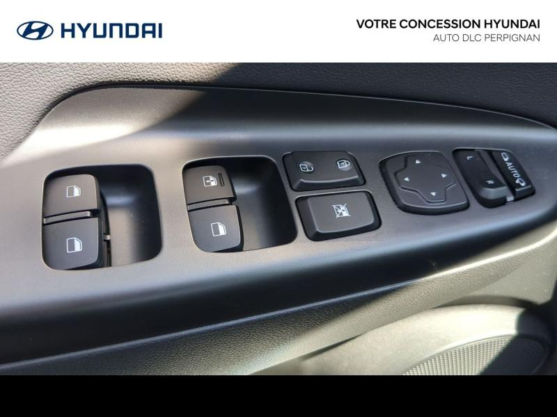 Photo 12 de l’annonce de HYUNDAI Kona d’occasion à vendre à PERPIGNAN