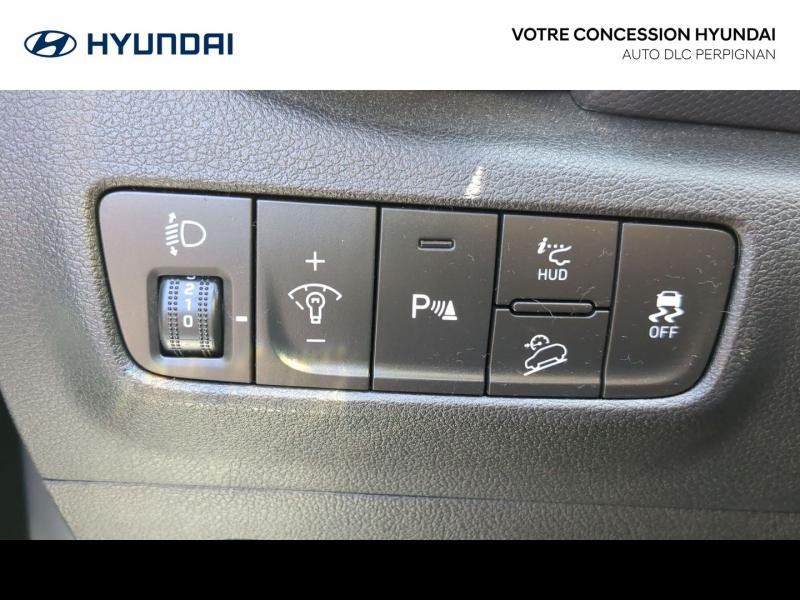 Photo 13 de l’annonce de HYUNDAI Kona d’occasion à vendre à PERPIGNAN