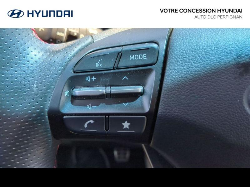 Photo 15 de l’annonce de HYUNDAI Kona d’occasion à vendre à PERPIGNAN