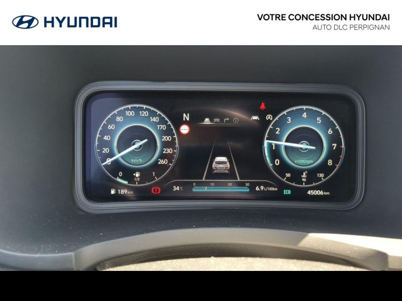 Photo 16 de l’annonce de HYUNDAI Kona d’occasion à vendre à PERPIGNAN