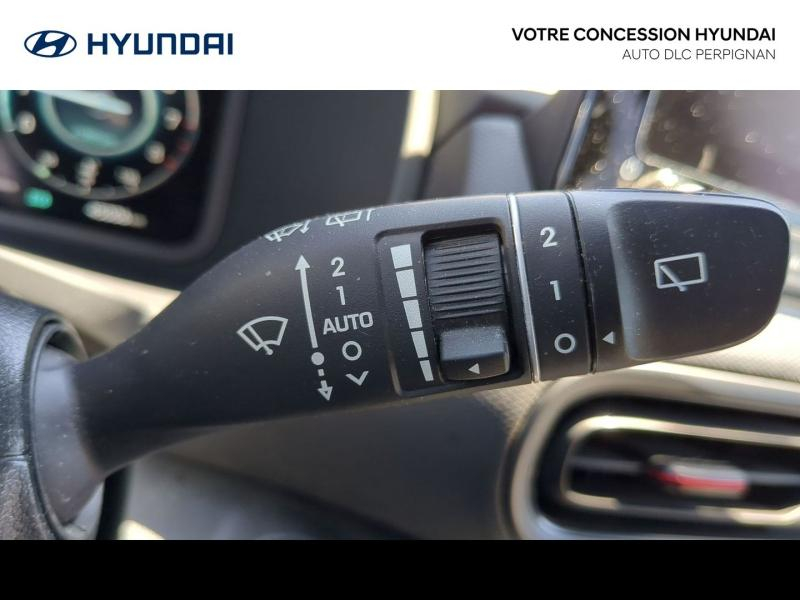 Photo 17 de l’annonce de HYUNDAI Kona d’occasion à vendre à PERPIGNAN