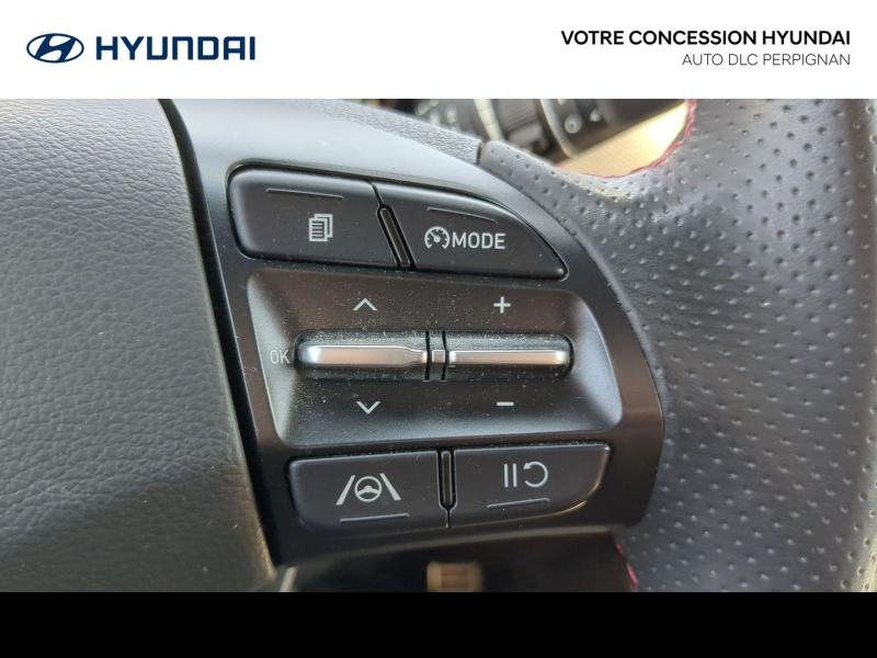 Photo 18 de l’annonce de HYUNDAI Kona d’occasion à vendre à PERPIGNAN