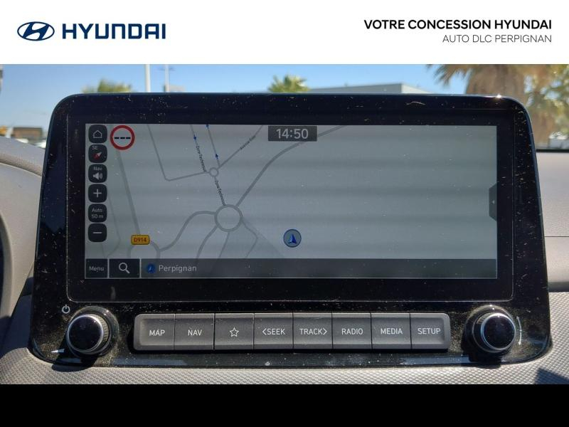 Photo 20 de l’annonce de HYUNDAI Kona d’occasion à vendre à PERPIGNAN