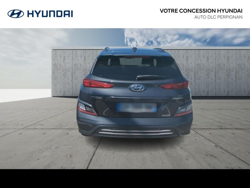 Photo 6 de l’annonce de HYUNDAI Kona d’occasion à vendre à PERPIGNAN
