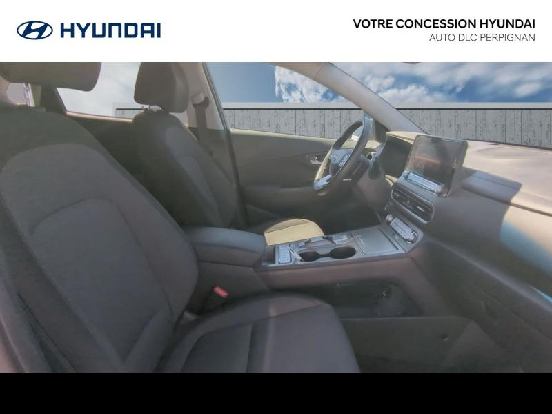 Photo 7 de l’annonce de HYUNDAI Kona d’occasion à vendre à PERPIGNAN