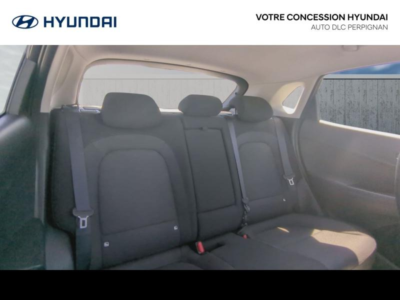 Photo 8 de l’annonce de HYUNDAI Kona d’occasion à vendre à PERPIGNAN