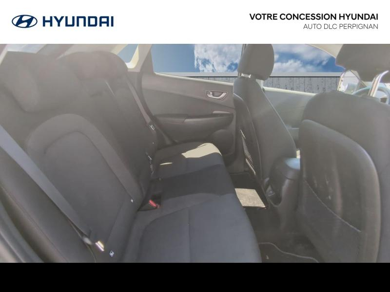 Photo 9 de l’annonce de HYUNDAI Kona d’occasion à vendre à PERPIGNAN