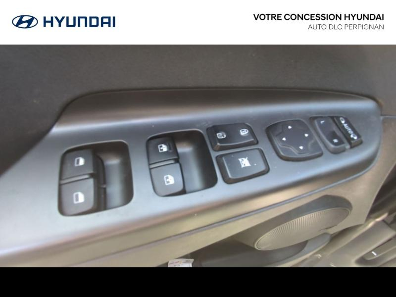 Photo 11 de l’annonce de HYUNDAI Kona d’occasion à vendre à PERPIGNAN