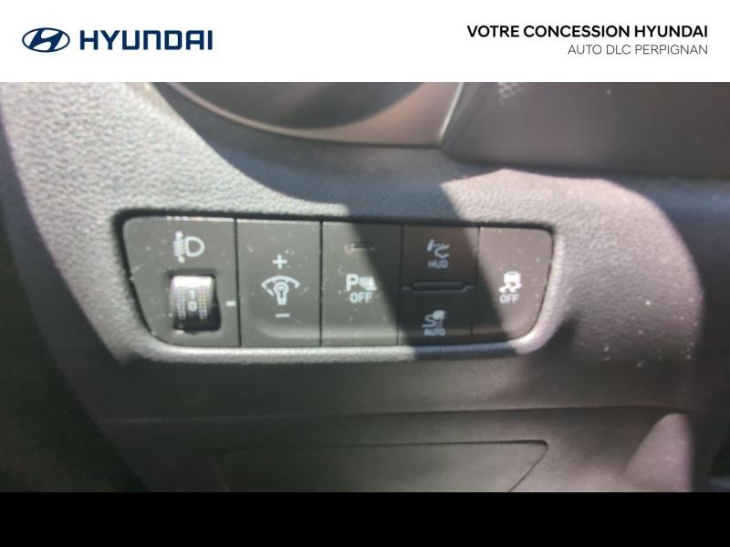 Photo 12 de l’annonce de HYUNDAI Kona d’occasion à vendre à PERPIGNAN