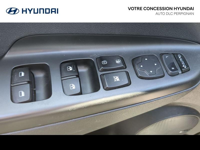 Photo 14 de l’annonce de HYUNDAI Kona d’occasion à vendre à PERPIGNAN