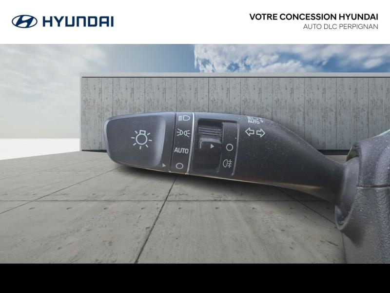 Photo 15 de l’annonce de HYUNDAI Kona d’occasion à vendre à PERPIGNAN