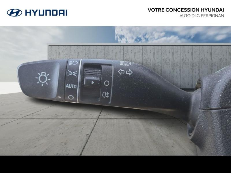 Photo 16 de l’annonce de HYUNDAI Kona d’occasion à vendre à PERPIGNAN
