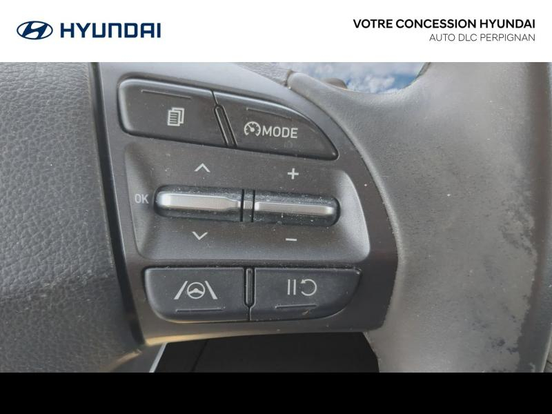 Photo 18 de l’annonce de HYUNDAI Kona d’occasion à vendre à PERPIGNAN