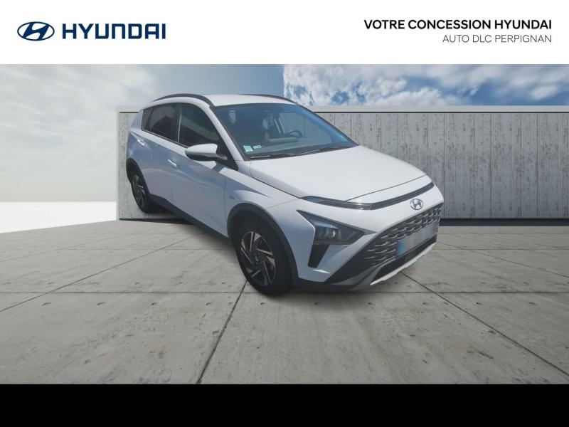 Photo 3 de l’annonce de HYUNDAI Bayon d’occasion à vendre à PERPIGNAN