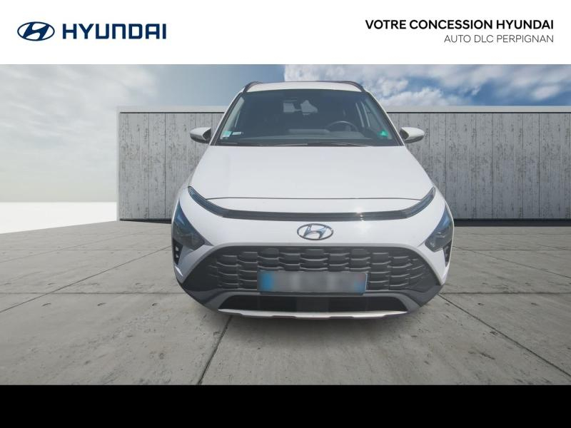 Photo 5 de l’annonce de HYUNDAI Bayon d’occasion à vendre à PERPIGNAN