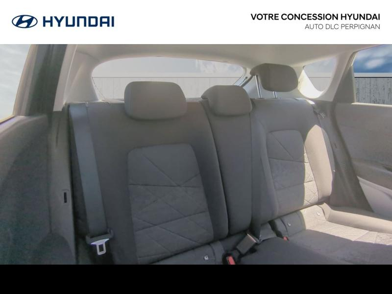 Photo 9 de l’annonce de HYUNDAI Bayon d’occasion à vendre à PERPIGNAN