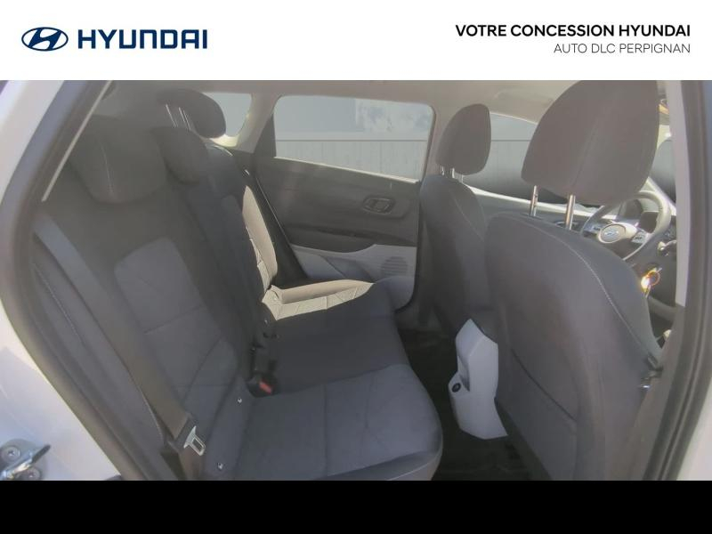 Photo 10 de l’annonce de HYUNDAI Bayon d’occasion à vendre à PERPIGNAN
