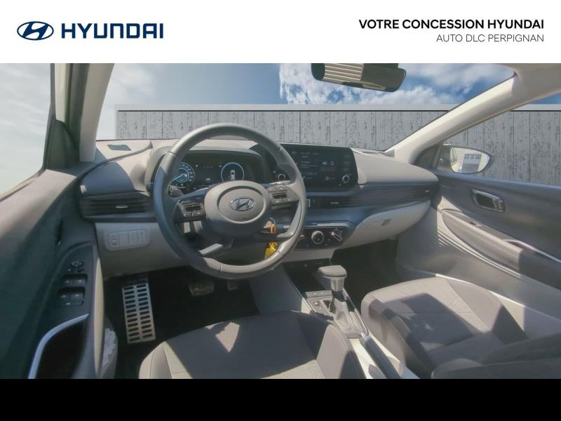 Photo 11 de l’annonce de HYUNDAI Bayon d’occasion à vendre à PERPIGNAN