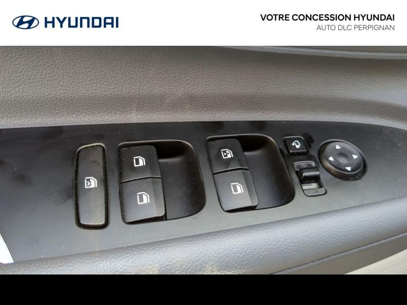 Photo 12 de l’annonce de HYUNDAI Bayon d’occasion à vendre à PERPIGNAN