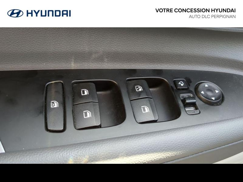 Photo 13 de l’annonce de HYUNDAI Bayon d’occasion à vendre à PERPIGNAN